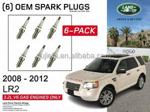 Candela di accensione motore per Land Rover Freelander 2 2006-2014: L359 LR005483 6 g9n12405ad - Product Image 6