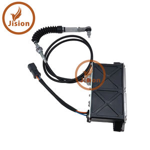 อะไหล่เครื่องจักรขุด 151-9354 มอเตอร์ควบคุมความเร็ว เหมาะสำหรับรถขุด E325B 5 ขา - Product Image 3