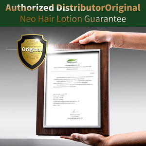 Cabelo selvagem Crescimento Orgânico Óleo Balde <span class=keywords><strong>Anti</strong></span> Perda De Cabelo Tratamento para a Calvície Neo Loção Cabelo 120ml - Product Image 5