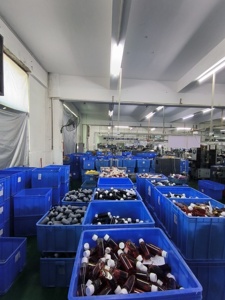 Tinta de Recarga de Pigmento para Papel de Arte de Alta Calidad, 100 ml, Compatible con Epson R330 R270 1390 T50 <span class=keywords><strong>T60</strong></span>, a Base de Agua - Product Image 4