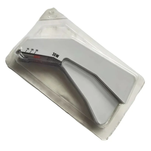 <span class=keywords><strong>Stapler</strong></span> kulit hewan peliharaan, kawat jepret Darurat profesional sekali pakai Medis steril OEM - Product Image 1