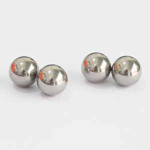 ลูกเหล็ก SS304แข็ง12.7มม. 1/2นิ้วลูกสเตนเลสสตีล SUS304สำหรับเครื่องจักรและอุปกรณ์ - Product Image 4