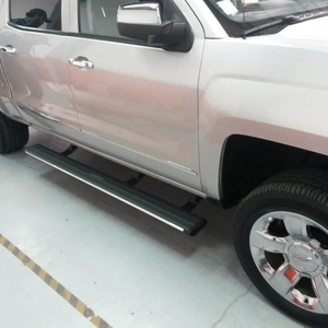KSCPRO Marchepieds électriques Offre Spéciale marchepied latéral électrique pour <span class=keywords><strong>Toyota</strong></span> Tundra CrewMax 2014-2021 - Product Image 2