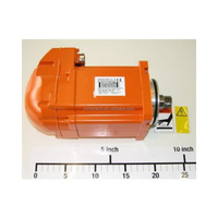 Motor Servo de Repuesto para Robot Industrial 3HAC023900-001 con Piñón IRC5 - Viga de Elevación con Piñón en Stock