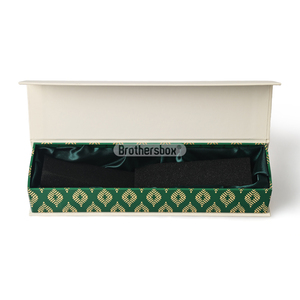 Cá nhân thiết kế handmade nắp từ tông tùy chỉnh thiết kế sang trọng hộp đồng hồ bao bì cho các phụ kiện - Product Image 2