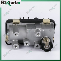 Actionneur électronique de turbocompresseur Rixturbo pour Mini Cooper One D 1.6D 82Kw 11658506724 54359880047 6NW010430-00