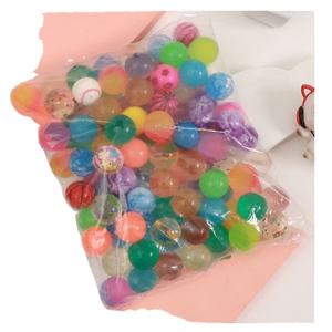 Balles de saut pour enfants, balles de rebond en caoutchouc pour enfants, balles à rebond élevé - Product Image 1