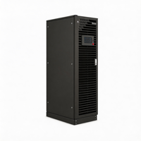 Système d'alimentation sans interruption (ASI) Vertiv Liebert APM Plus 50-500 kW, solution d'alimentation évolutrice, efficacité de 97 % avec parallélisation intelligente