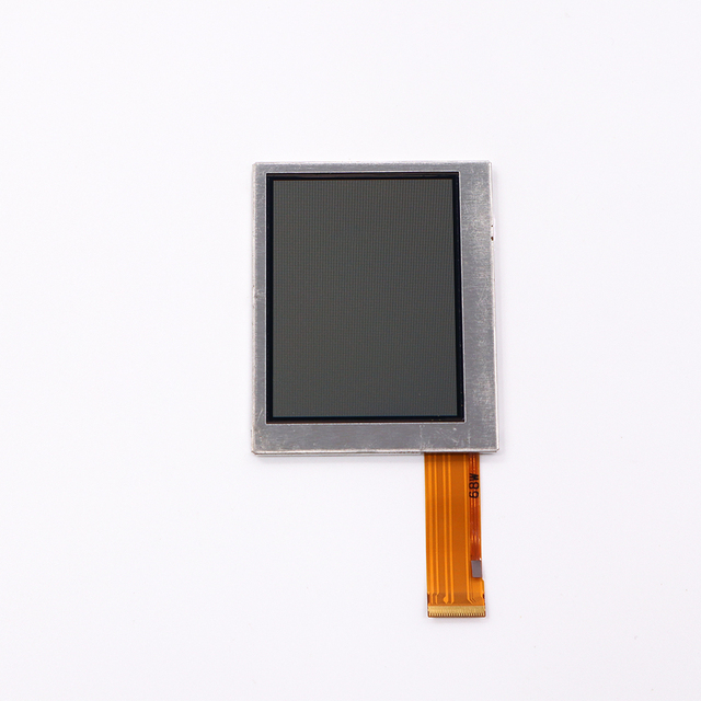 Original for Nintendo DS NDS Top Upper LCD Screen and Bottom LCD Screen Display Universal LCD Screen Replacement