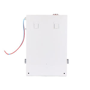 Caldera Eléctrica para Calefacción Doméstica, Radiador de 220V, Montaje en Pared, Semiconductor, Calefacción por Suelo Radiante, Nueva - Product Image 2