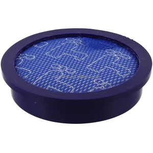 Post-moteur HEPA et <span class=keywords><strong>filtre</strong></span> pré-moteur pour Dysons DC24 DC24i remplacement pour aspirateur - Product Image 4