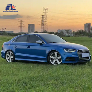 Audi <span class=keywords><strong>S3</strong></span> berline 2.0T <span class=keywords><strong>Quattro</strong></span> automatique essence d'occasion à vendre 2019 - Product Image 3
