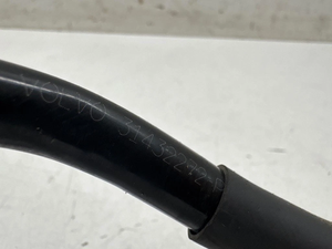 2019/2022 <span class=keywords><strong>XC60</strong></span> <span class=keywords><strong>T8</strong></span> Canister Engine Parts Mangueira Valvula 31432272 pour véhicules" - Product Image 6