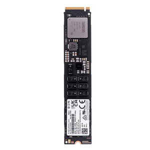 SSD ภายในระดับองค์กร PM9A3 3.84TB M.2 MZ-1L23T80 MZIL23T8HBLA-00A07 22110 NVMe PCIe Gen4 สำหรับเซิร์ฟเวอร์องค์กร - Product Image 2
