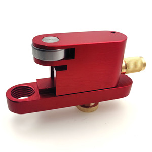 Wholesale Factory Made Violin <b>Edge</b> Marker <b>Tool</b>, Adjustable Purfling Cutter, Professional Luthier <b>Tool</b> for Violin Repair - Product Image 5