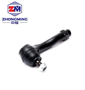 Rótula de dirección exterior delantera izquierda para MG ZS SUV Comline 10353668 - Product Image 2