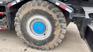 KOBELCO RK250-3 מנוף מנוף משמש על מכירה - Product Image 3