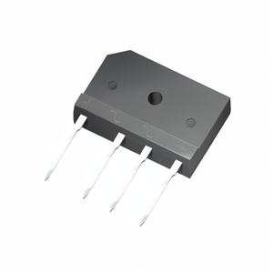 Electronic Circuit Components TS15P06G-K C2G Original One Stop Service 4-SIP, TS-6P Diodes - Product Image 1