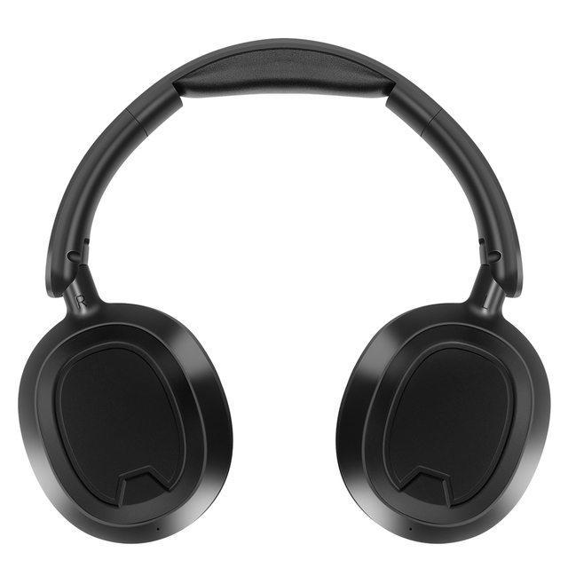 Shenzhen Factory Gaming Real Stereo Bass  Headphone on Ear 50 Hours Playing Time Wireless Headphones Boat