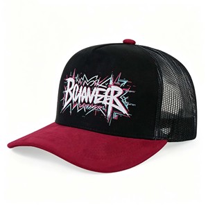 Nueva Marca de Moda, Gorras del Equipo de Nueva York, para Hombre y Mujer, de Alta Calidad, con Visera Curva Ajustable, 100% Poliéster, Gorras Deportivas - Product Image 1