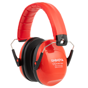 <span class=keywords><strong>Orejeras</strong></span> con Cancelación de Ruido de 29dB para Niños, <span class=keywords><strong>Orejeras</strong></span> Ajustables de Protección Auditiva para Niños Pequeños, para Estudiar, Viajar, Conciertos, CE ANSI - Product Image 4