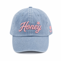 Casquette de baseball souple non structurée personnalisable pour événements promotionnels, cadeaux d'entreprise, équipes sportives, vente en gros, casquettes de papa