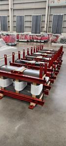Effectively Reduce the Total Life Cycle Cost <b>Transformer</b> Low Loss and Energy Conservation - Product Image 6