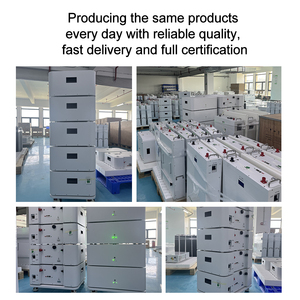 OEM baterai <span class=keywords><strong>Li</strong></span>-<span class=keywords><strong>Ion</strong></span> isi ulang daya, baterai LiFePO4 baterai <span class=keywords><strong>Lithium</strong></span> <span class=keywords><strong>Ion</strong></span> 72V 48V 36V 24V 12V tahan lama isi ulang prismatis 3.2V 560Ah - Product Image 5