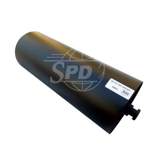 Zware Bouwbandtransportsysteem Voor De Fabricage Van Roltransportbanen - Product Image 3