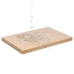 Pegamento para Pisos Tipo I Resistente al Agua, Suministro de Fábrica, 5mm 9mm 12mm 15mm 18mm 25mm, Madera Contrachapada Impermeable para Cocina y Pisos de Madera - Product Image 1