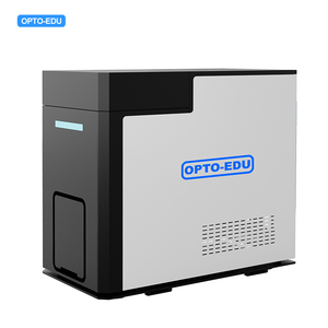 OPTO-EDU <span class=keywords><strong>microscope</strong></span> électronique à balayage à filament de tungstène SEM A63.7001 SE BSE 150000x 10nm - Product Image 3