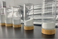 Acide hyaluronique de qualité alimentaire et cosmétique de la marque Baohua, pureté >95%, CAS 9067-32-7, EINECS 232-678-0, poudre blanche, fourniture d'usine