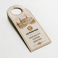 Boîte en papier personnalisée pour étiquette de col de bouteille de vin, emballage sur mesure pour l'image de marque des bouteilles de vin et la présentation de produits haut de gamme