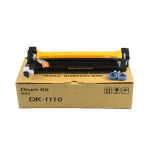 Manufacturer Wholesale Dk1110 Full Cartridge Compatible Drum Unit With Best Price