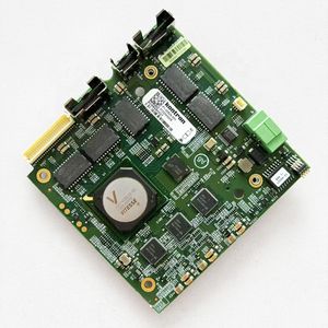 KONTRON 8CN9450027 00200C7CD591 Placa base industrial CPU 8CN9450027 100% pruebas - Product Image 2