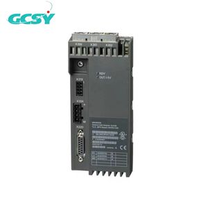 Контроллер ПЛК 6SL3040-0PA01-0AA0 6SL30400PA010AA0, адаптер, новый, оригинал, в наличии, программируемый контроллер ПЛК - Product Image 1