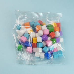 <span class=keywords><strong>Dados</strong></span> de Colores Surtidos, <span class=keywords><strong>Dados</strong></span> Multicolores en Blanco para Juegos de Mesa y Enseñanza de Matemáticas - Product Image 6