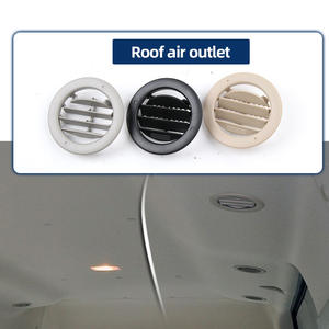 Ventilación de Techo para <span class=keywords><strong>Ford</strong></span> <span class=keywords><strong>Transit</strong></span> V348 V362, Rejilla de Ventilación del Techo, OE DC19-19893AA - Product Image 2