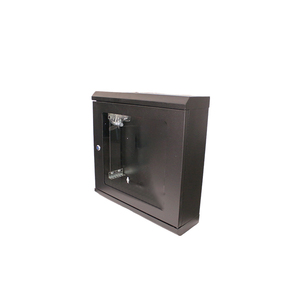 2U mạng trong nhà tường Tủ thông tin liên lạc Mạng bao vây treo tường dữ liệu máy chủ tủ rack - Product Image 6