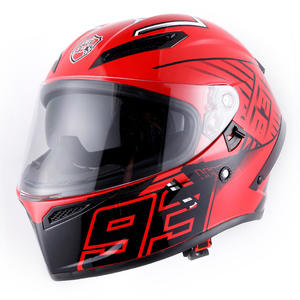 Casco Integral Abatible para Adultos con Doble Lente, Nuevo y Popular en <span class=keywords><strong>2023</strong></span> - Product Image 2