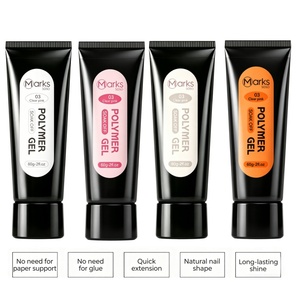<span class=keywords><strong>Gel</strong></span> UV para Uñas al por Mayor de Marca Privada, Colores Personalizados, Colores Jelly, <span class=keywords><strong>Gel</strong></span> Acrílico Removible - Product Image 2