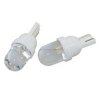 Fahrzeugteile & Zubehör Auto-Beleuchtung Fahrzeuginnenraum LED-Seitenbirne - Weiß 186/192/194/185 T10 1LED W5W Nachrüstung/Upgrade