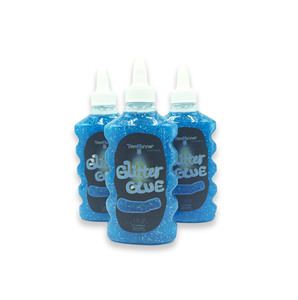 Kit de slime magique Toysrunner avec plastique et argile colorée pour l'artisanat - Product Image 4