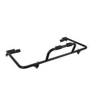 Couvercle de support supérieur rigide à la mode pour <span class=keywords><strong>Wrangler</strong></span> <span class=keywords><strong>JK</strong></span> 2007 - 2017 - Product Image 5