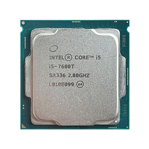 POUR tout nouveau <span class=keywords><strong>processeur</strong></span> <span class=keywords><strong>Intel</strong></span> Core CPU <span class=keywords><strong>I5</strong></span>-<span class=keywords><strong>7500</strong></span> SR335 6M Cache, 3.40 GHz FCLGA1151 - Product Image 4