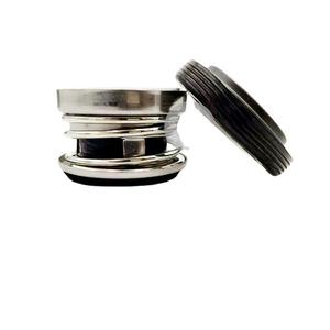 Sello mecánico de eje para bomba de agua centrífuga 104-20, compatible con los modelos 104-18/20/25/30/35/40/45 - Product Image 2