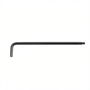 Hex Key L Shape 280mm Length Metric Size For <b>Precision</b> <b>Tools</b> - Product Image 2