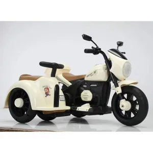 kids battery motorcycle for sale/12 V electric motorcycle for 3-12 years old