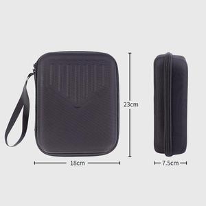 <span class=keywords><strong>Piano</strong></span> à pouces portable 17 touches avec sac – Prix usine - Product Image 2