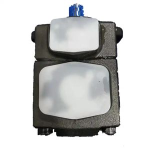 ปั๊ม VQ25-32-F-RAB-02ระบบ VQ25 VQ15 hvq dvq svq ปั๊มไฮดรอลิกแรงดันสูงเสียงรบกวนต่ำ - Product Image 6